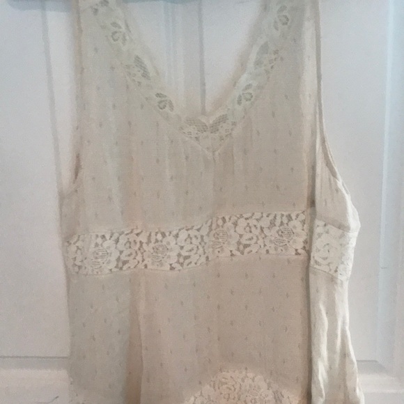 Boho free people tunic - Picture 6 of 8